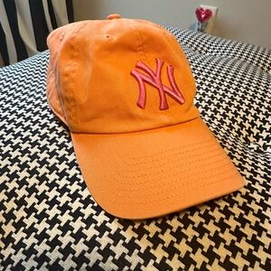 NY cap